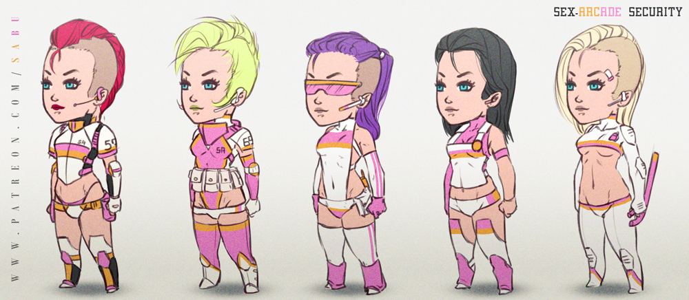 Daily 022 023 – SA Security Concept