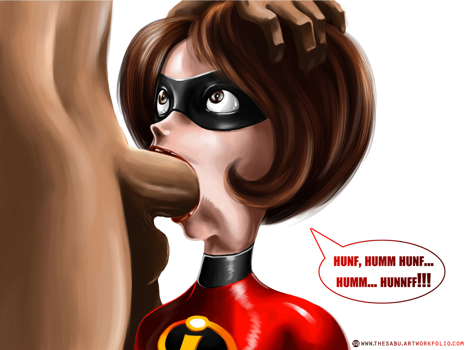 Ms Incredible