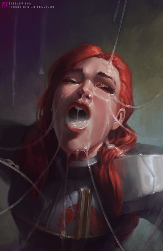 Erza (Fairy Tail) – (Bonus Pic)