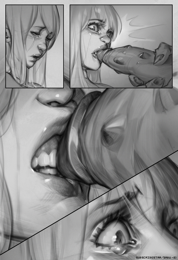 Zelda Series – Part 4|Page 03