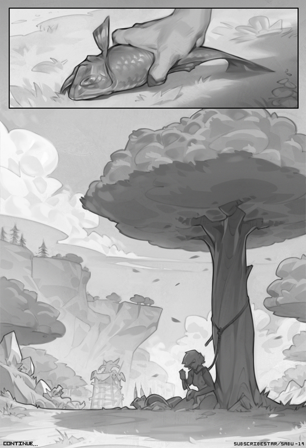 Zelda Series – Part 4|Page 19