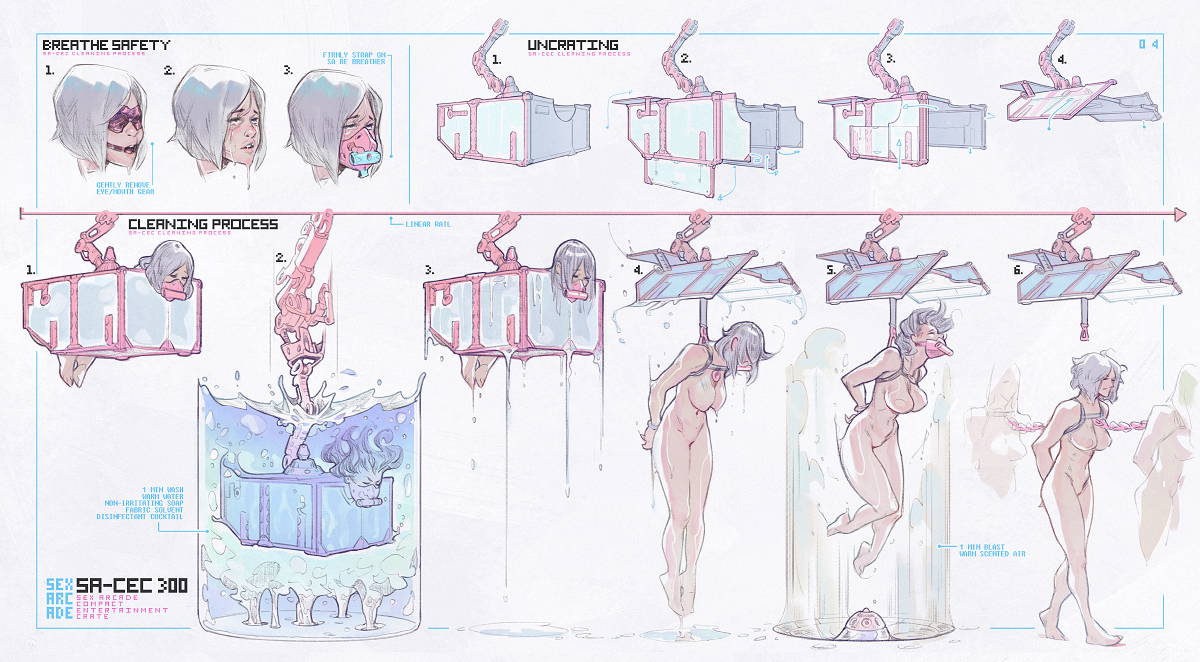 Korra (TLoK) – Part 4