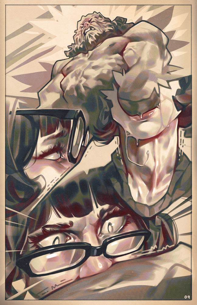 The Adventures of Velma 10/20