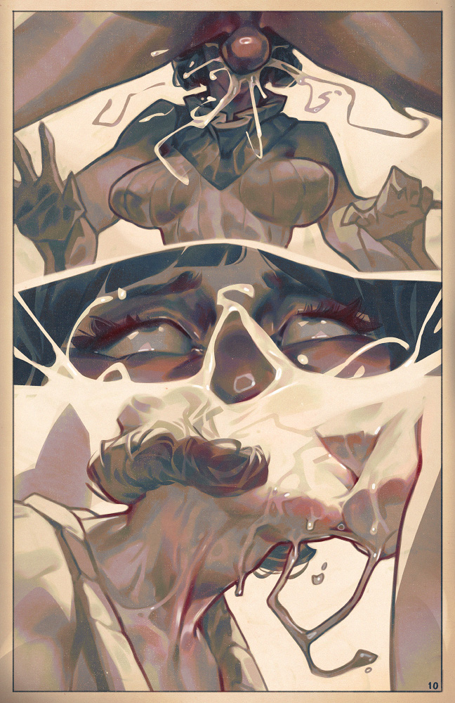 The Adventures of Velma 11/20