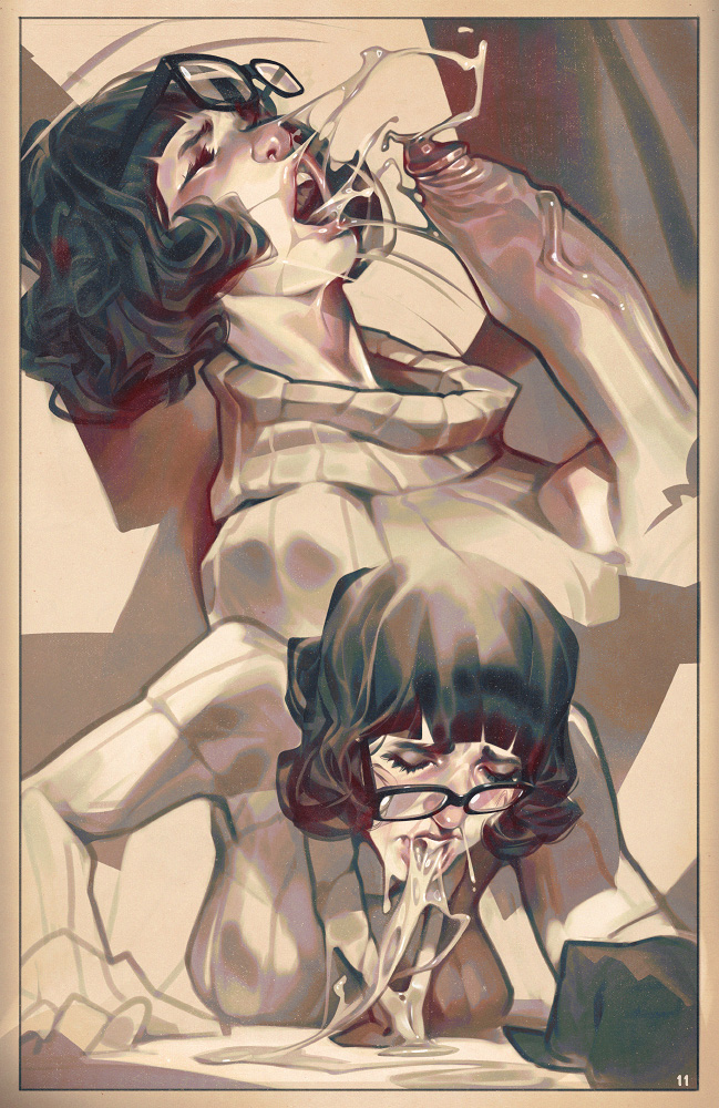 The Adventures of Velma 12/20