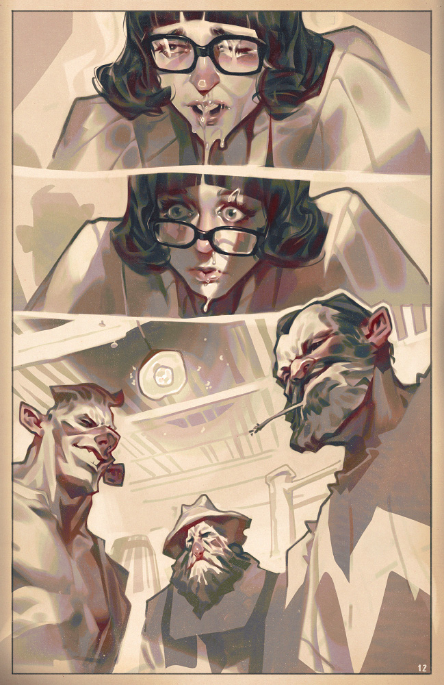 The Adventures of Velma 13/20