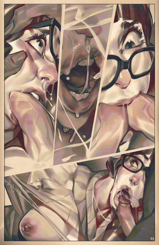 The Adventures of Velma 14/20