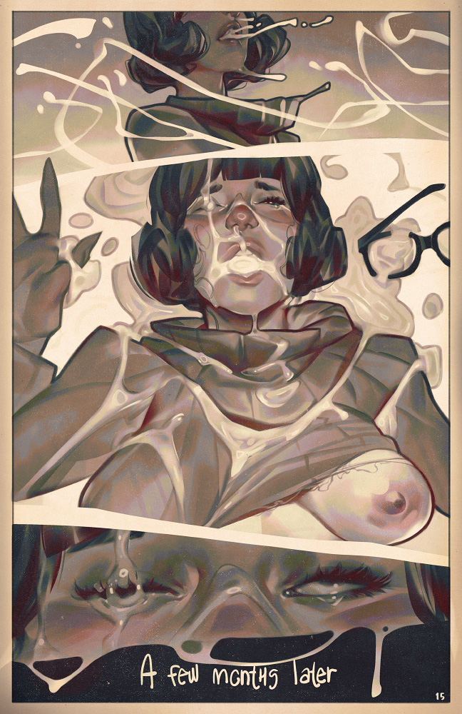 The Adventures of Velma 16/20