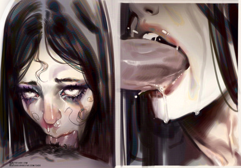 The Fallen Queen (OC) 4/5