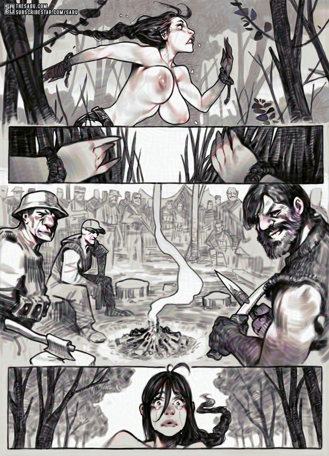 Lara and the Golden Idol – 13/14