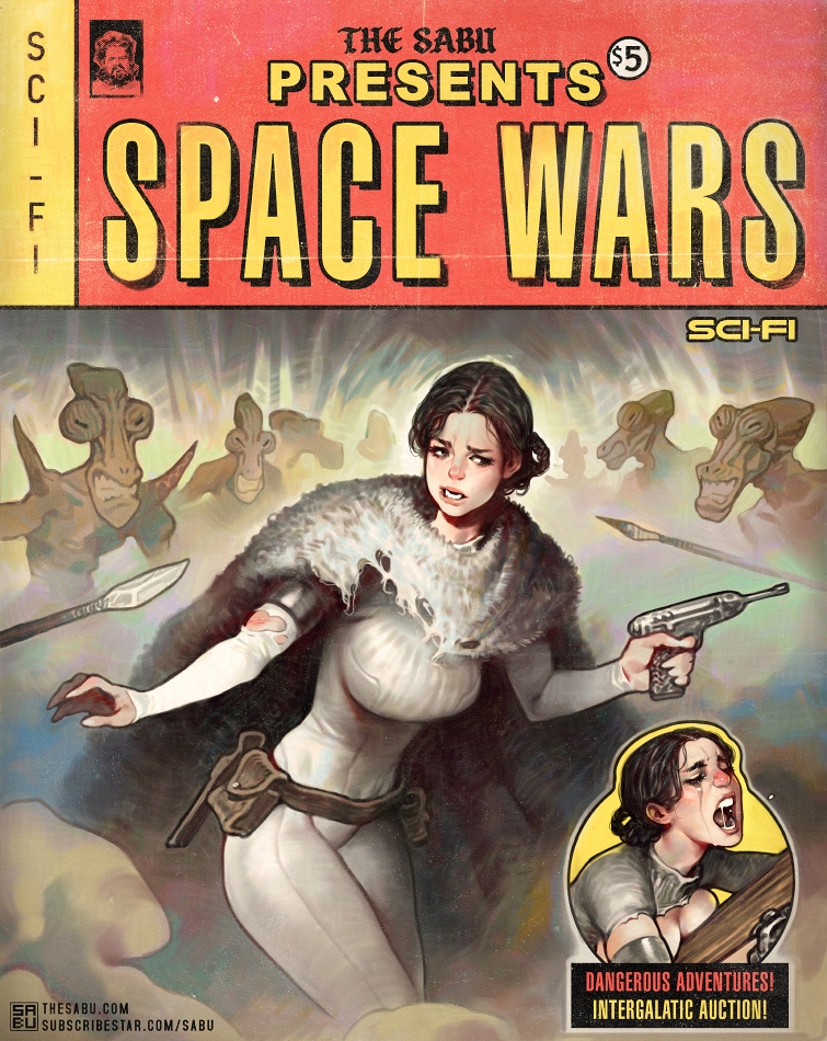 Space Wars